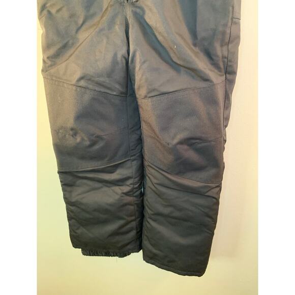 ALL IN MOTION Unisex Kids Winter/Snow Bib Overalls / Size: XS - Picture 7 of 11